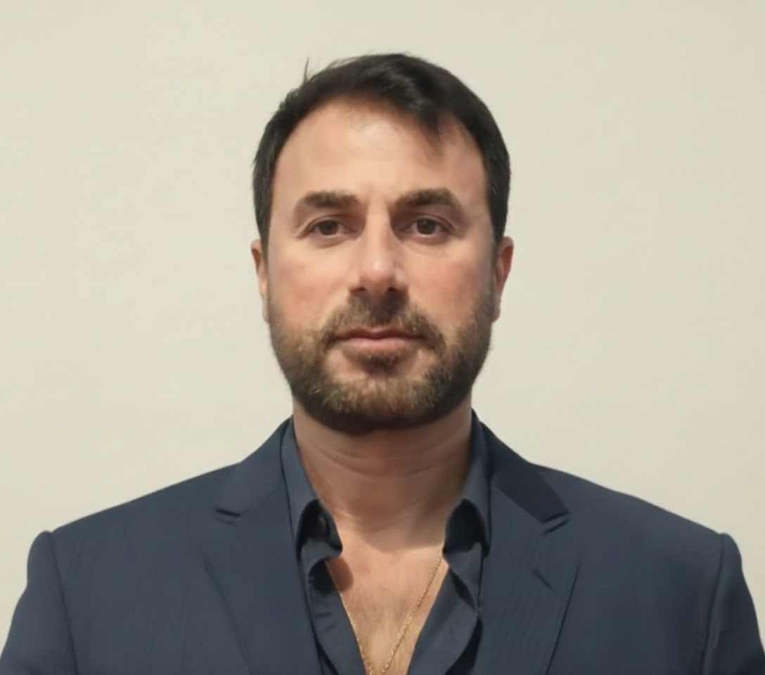 Bassam Philippe Sibahie